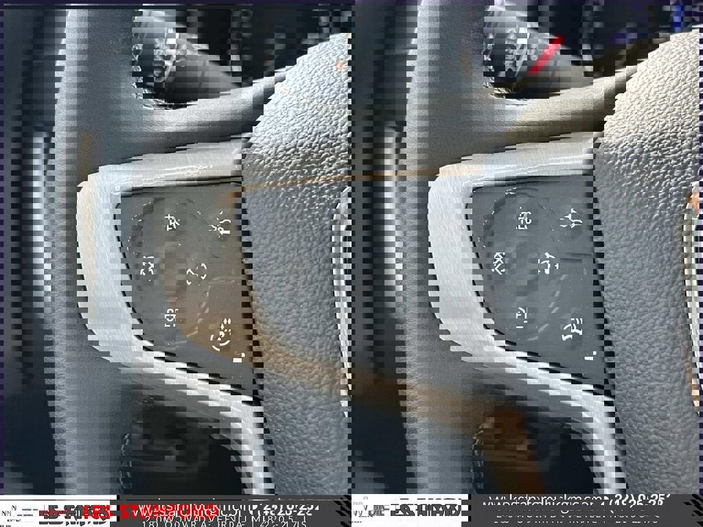 Used 2023 GMC Terrain Denali w/ Denali Premium Package image 24