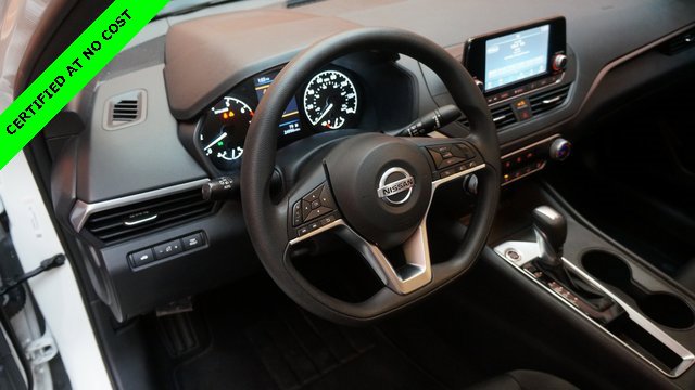 Used 2022 Nissan Altima 2.5 S image 9