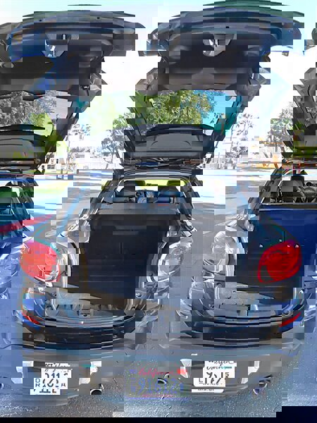 Used 2013 MINI Cooper Paceman S image 25