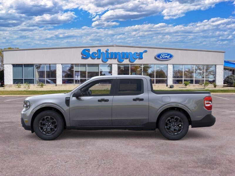 New 2026 Ford Maverick XLT w/ 4K Tow Package AWD/4WD image 3