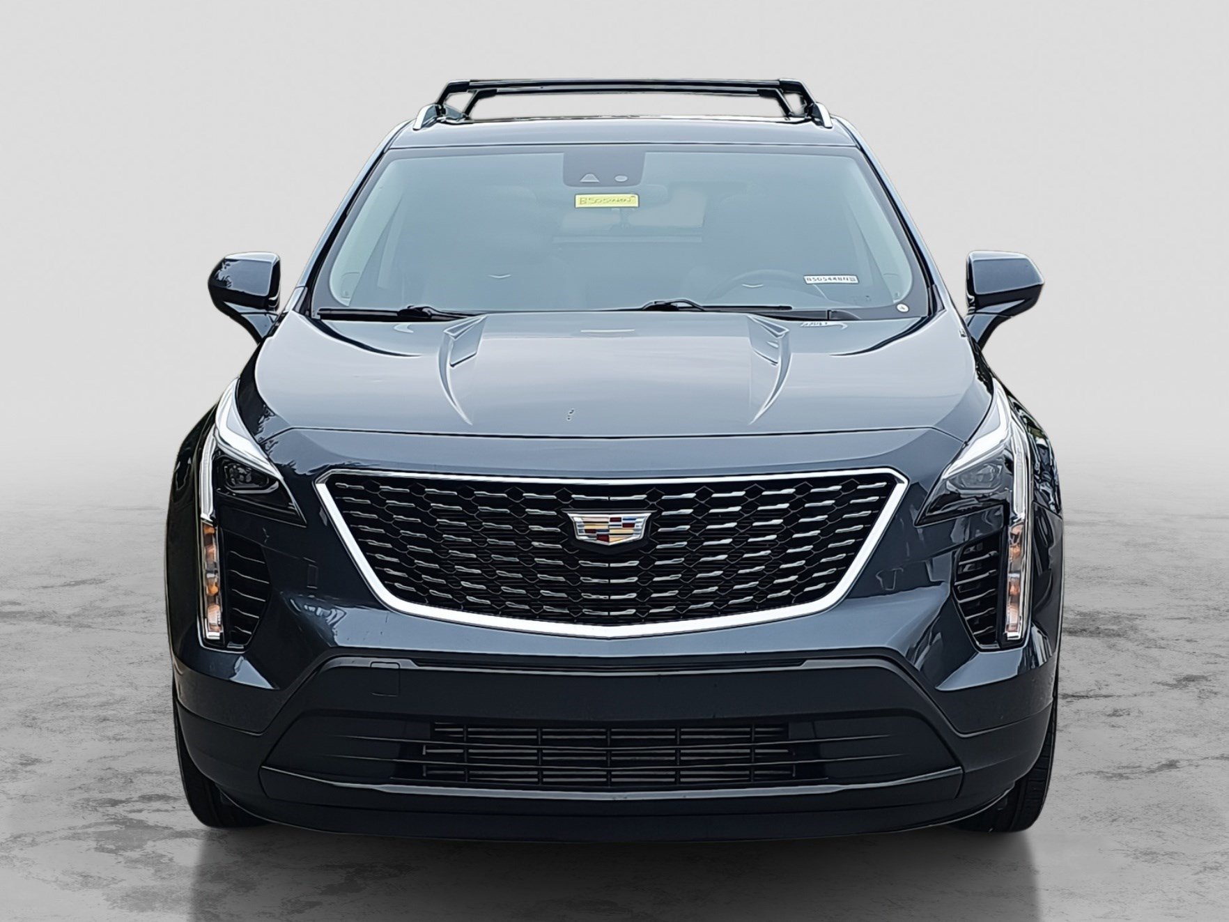 Used 2021 Cadillac XT4 Luxury w/ Cold Weather Package image 2