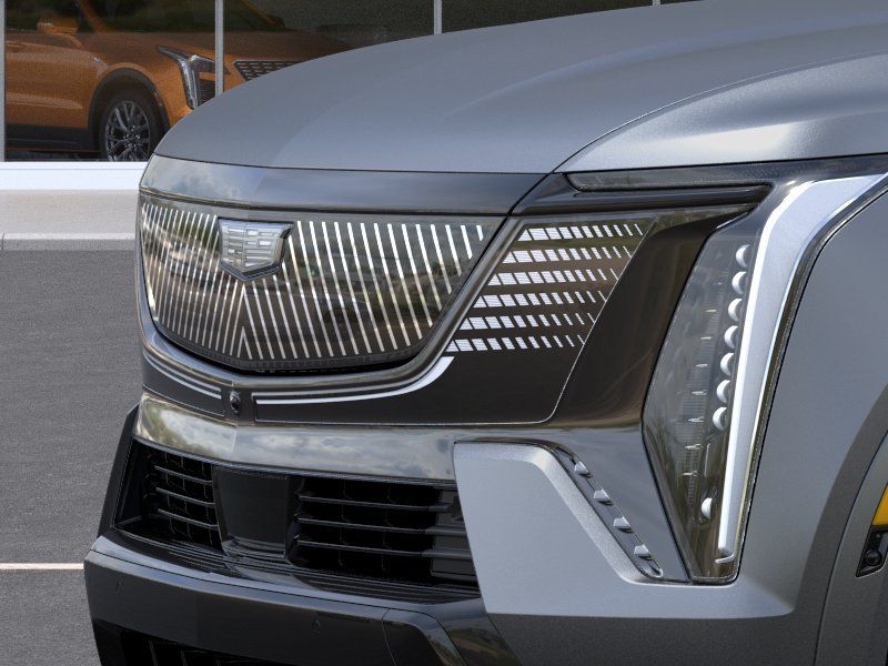 New 2026 Cadillac Escalade IQ Sport 2 AWD/4WD image 14