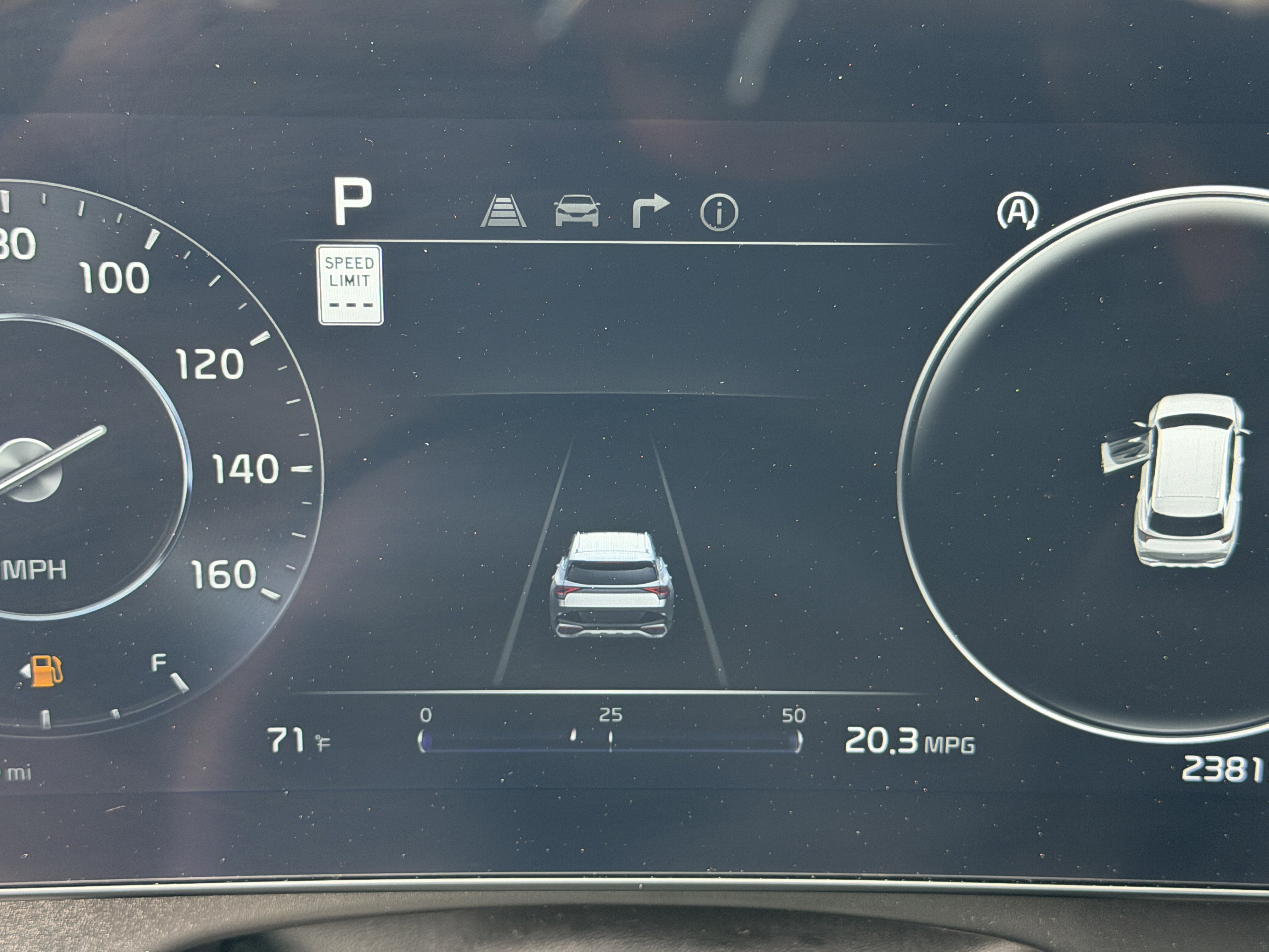 Certified 2024 Kia Sportage X-Pro Prestige AWD/4WD image 22