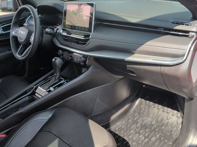 Certified 2023 Jeep Compass High Altitude AWD/4WD image 23