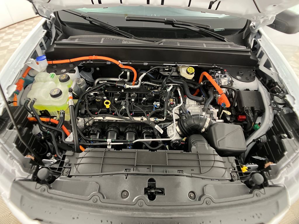 New 2026 Ford Maverick XL w/ Equipment Group 101A AWD/4WD image 30