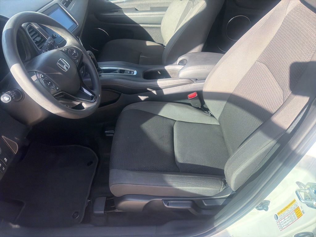Used 2021 Honda HR-V EX image 7