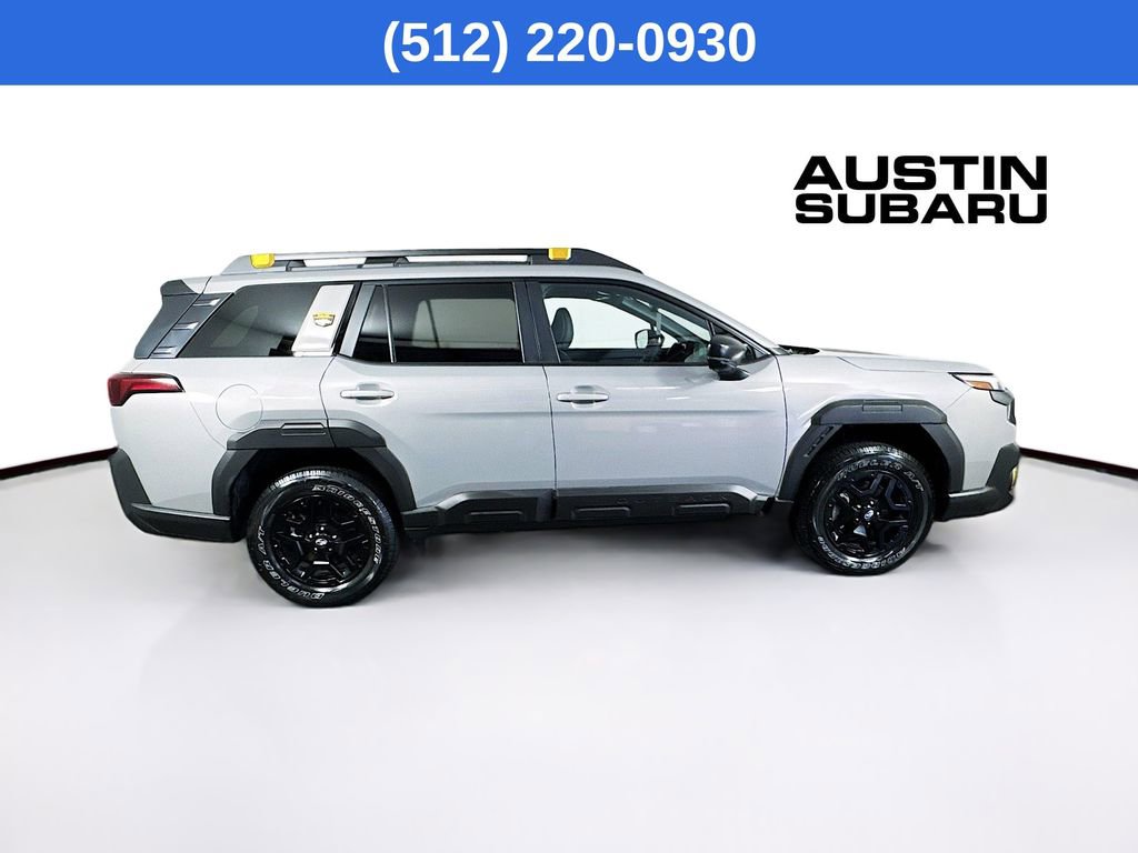 Used 2026 Subaru Outback Wilderness AWD/4WD image 9