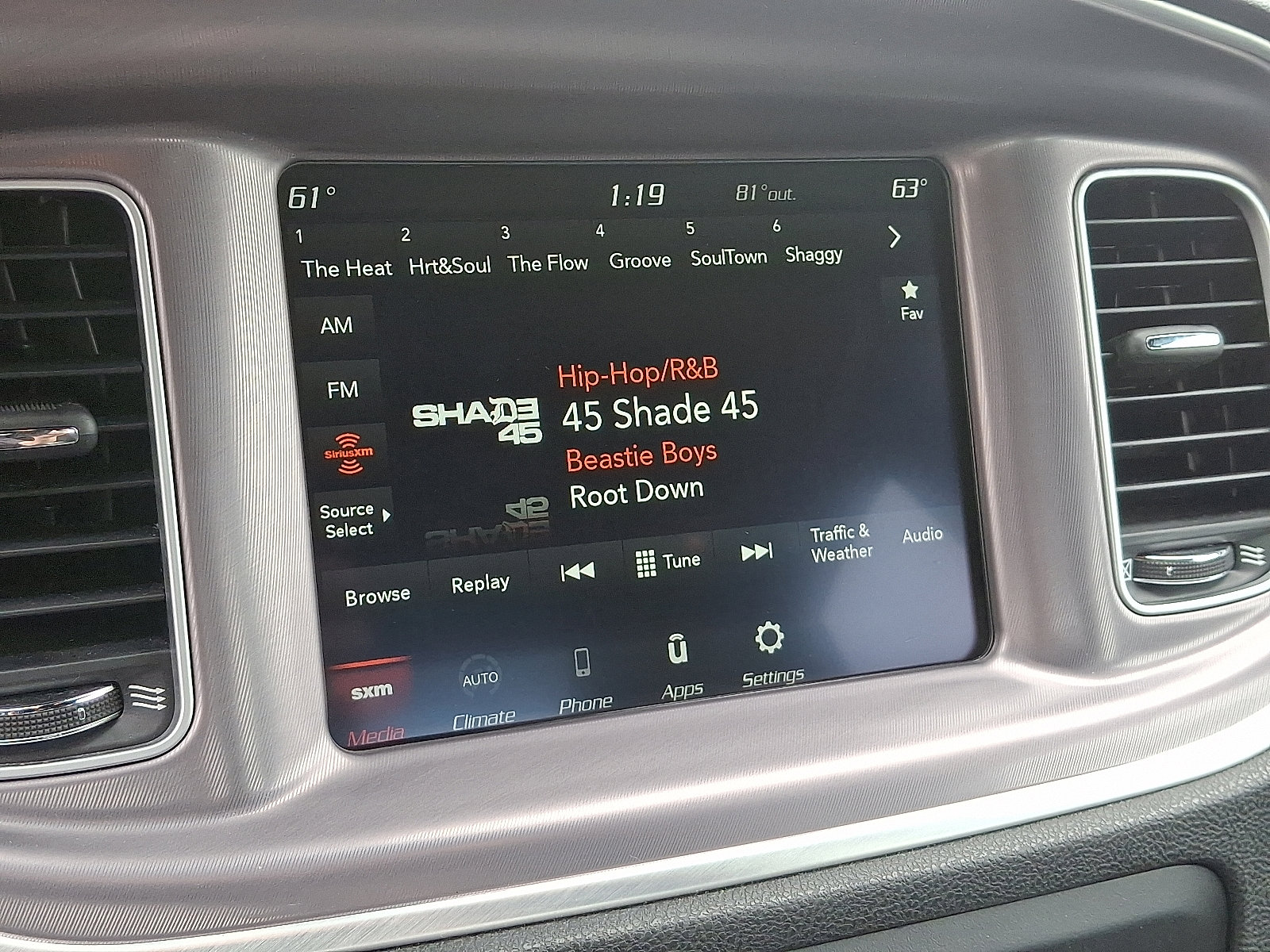 Used 2022 Dodge Charger GT image 18