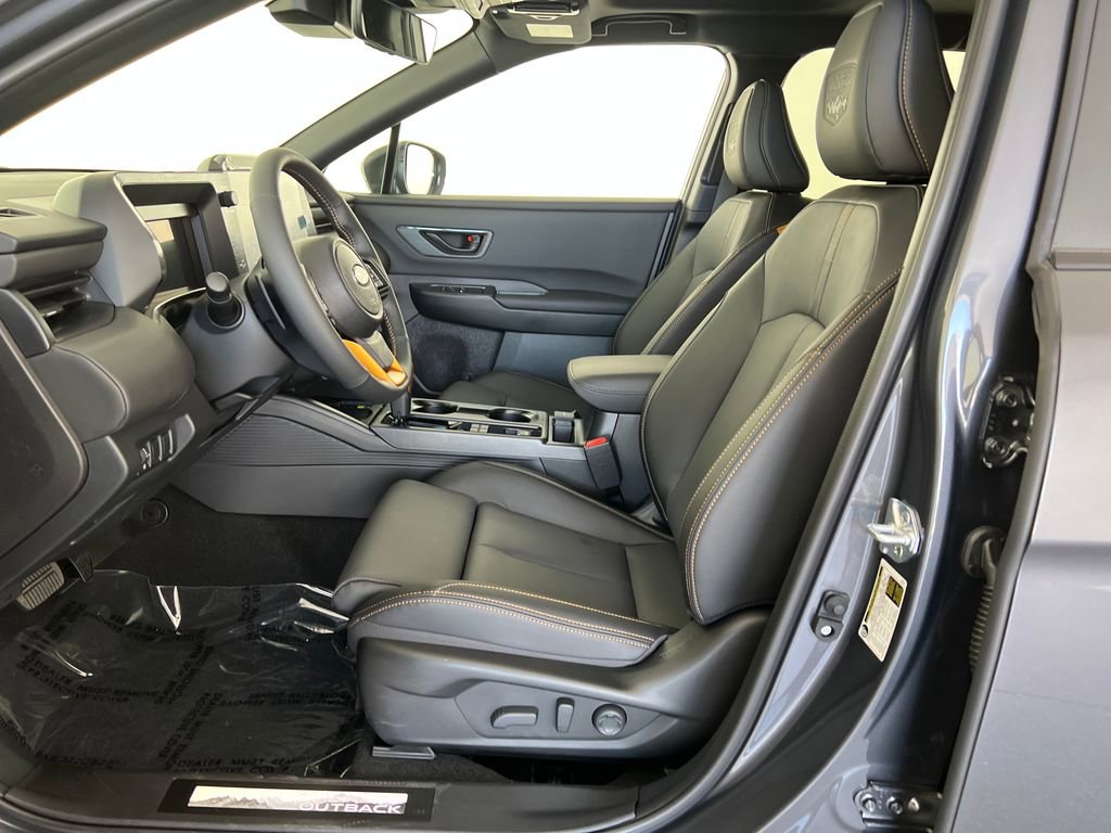 New 2026 Subaru Outback Wilderness AWD/4WD image 11