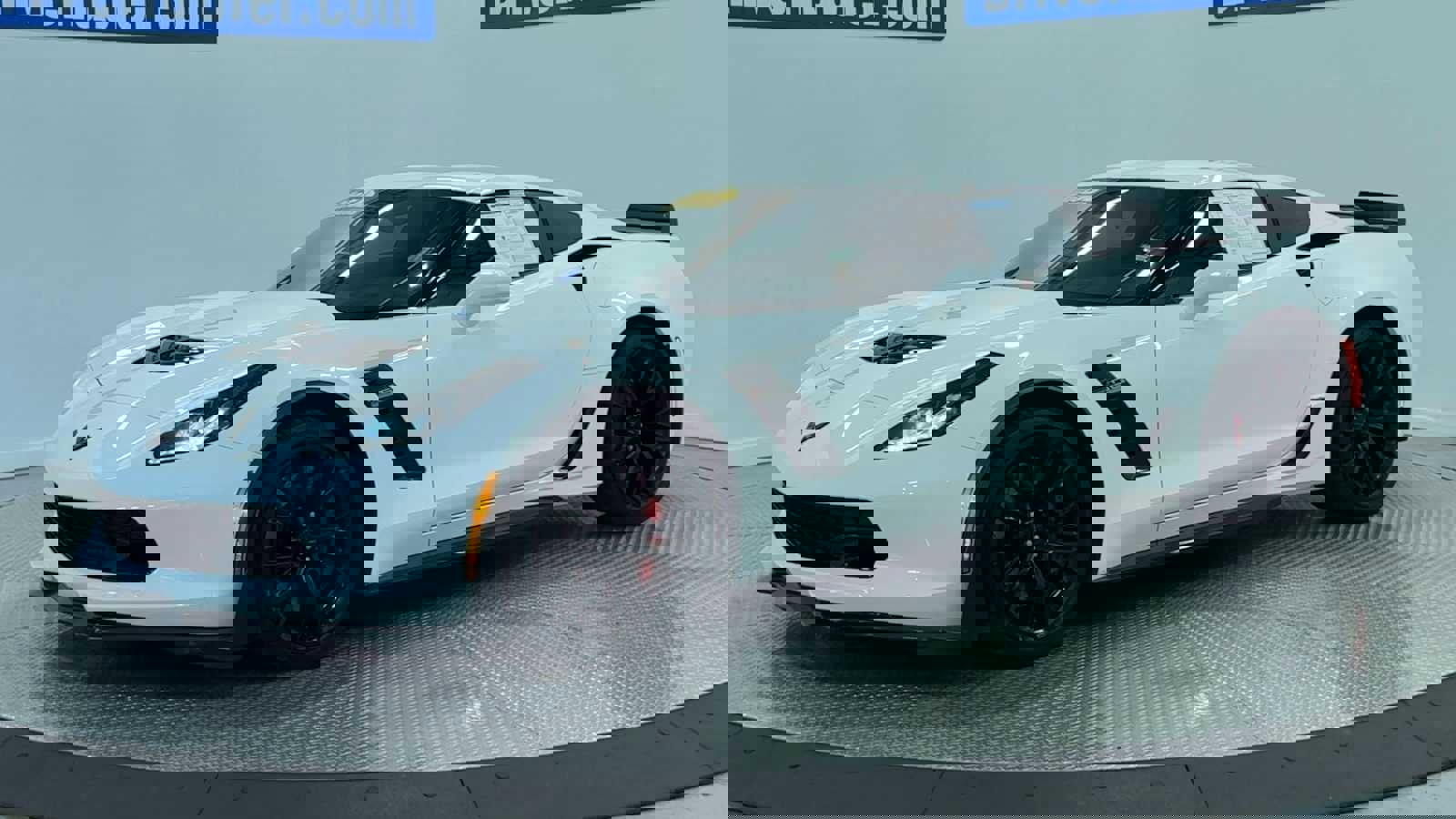 Used 2019 Chevrolet Corvette Z06 image 4