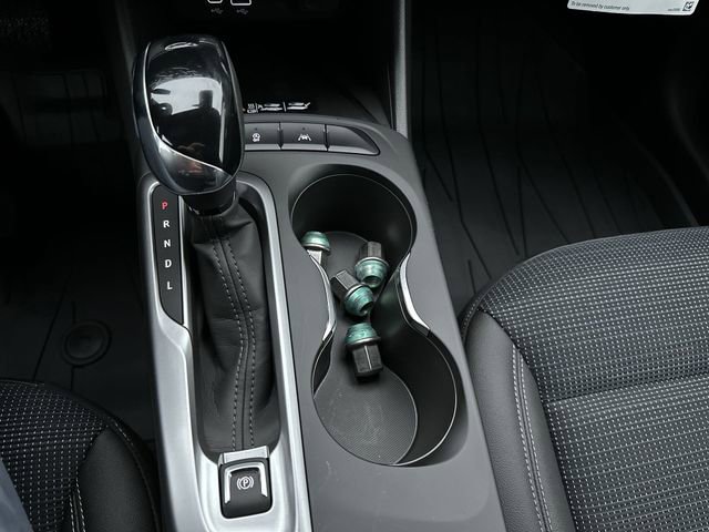 New 2026 Buick Envista Preferred w/ Convenience I Package image 23