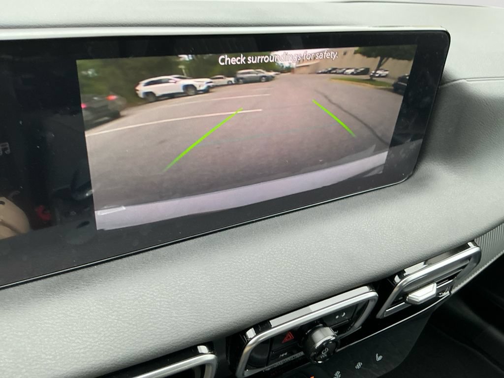 New 2026 Nissan Sentra SV w/ SV Convenience Package FWD image 26
