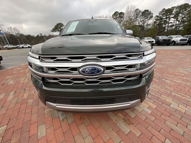 Used 2022 Ford Expedition Platinum image 23