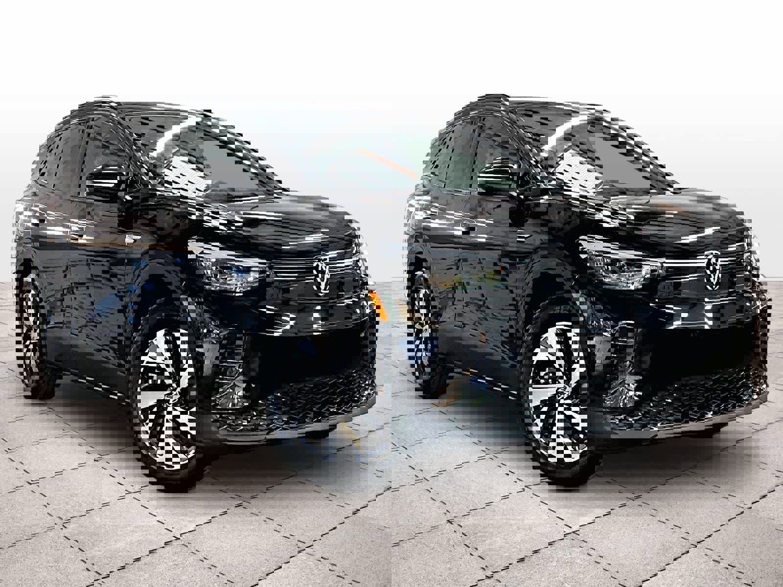 New 2026 Volkswagen ID.4 Pro image 2