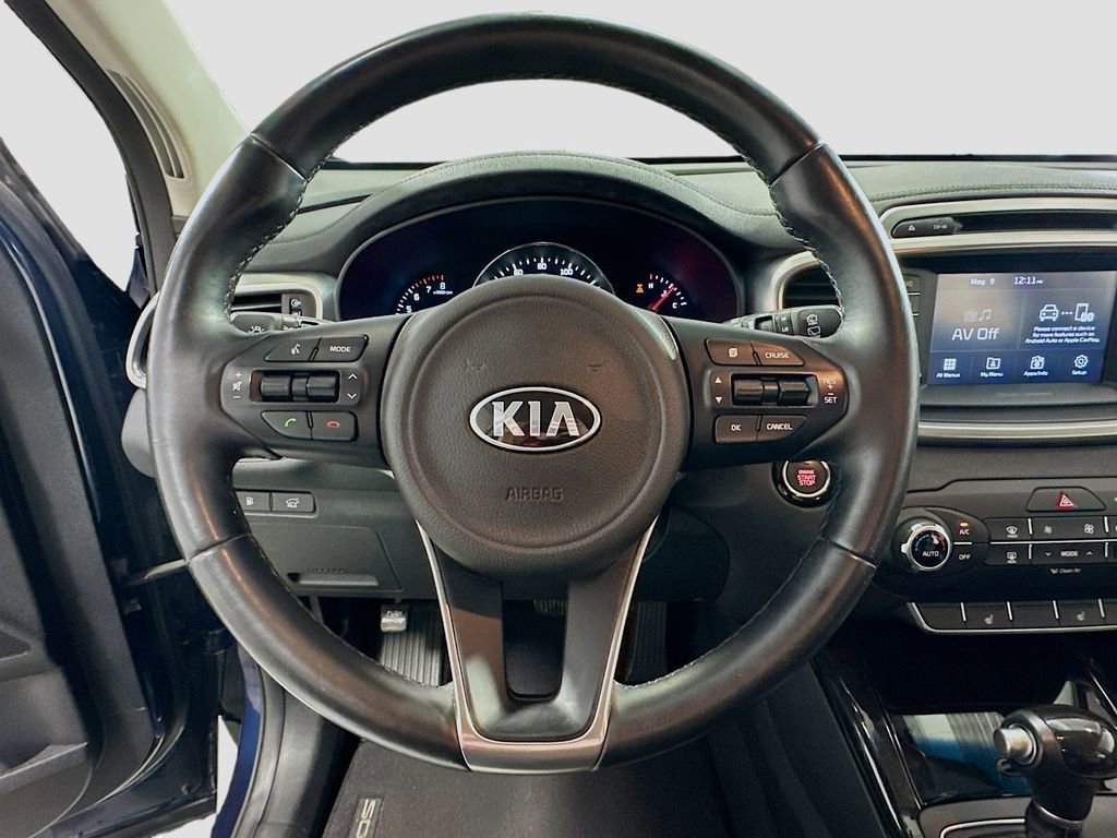 Used 2018 Kia Sorento EX AWD/4WD image 12