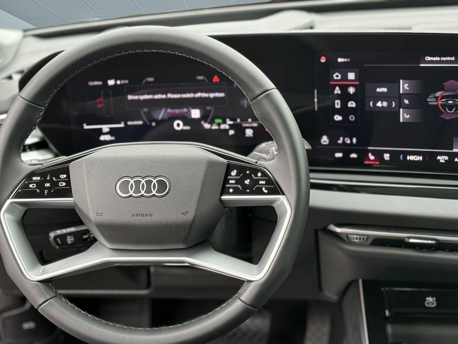 New 2026 Audi A6 Premium Plus image 26