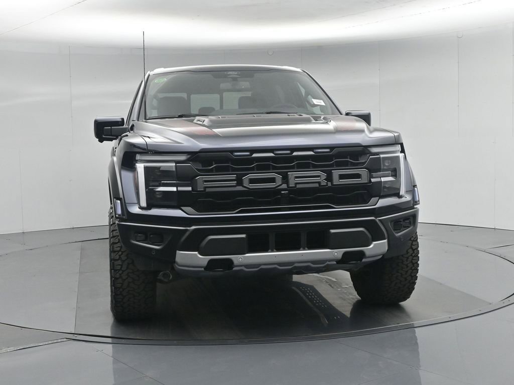 New 2026 Ford F150 Raptor image 57