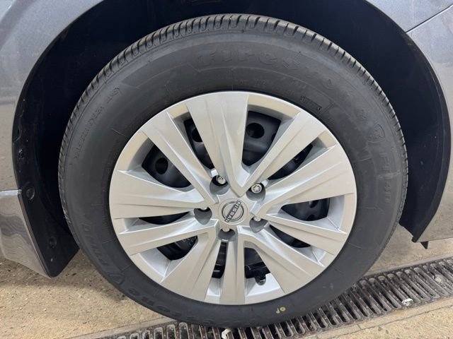 Certified 2025 Nissan Sentra S image 30