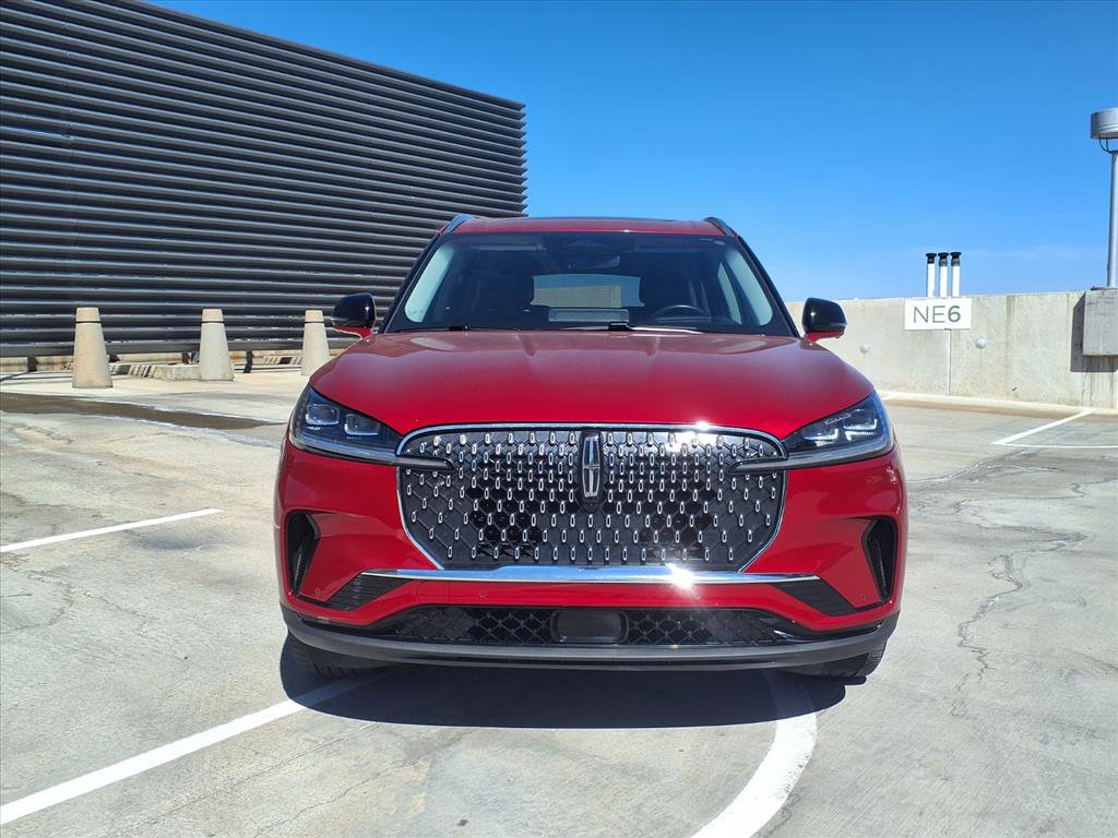 Used 2025 Lincoln Aviator Reserve w/ Equipment Group 201A image 2