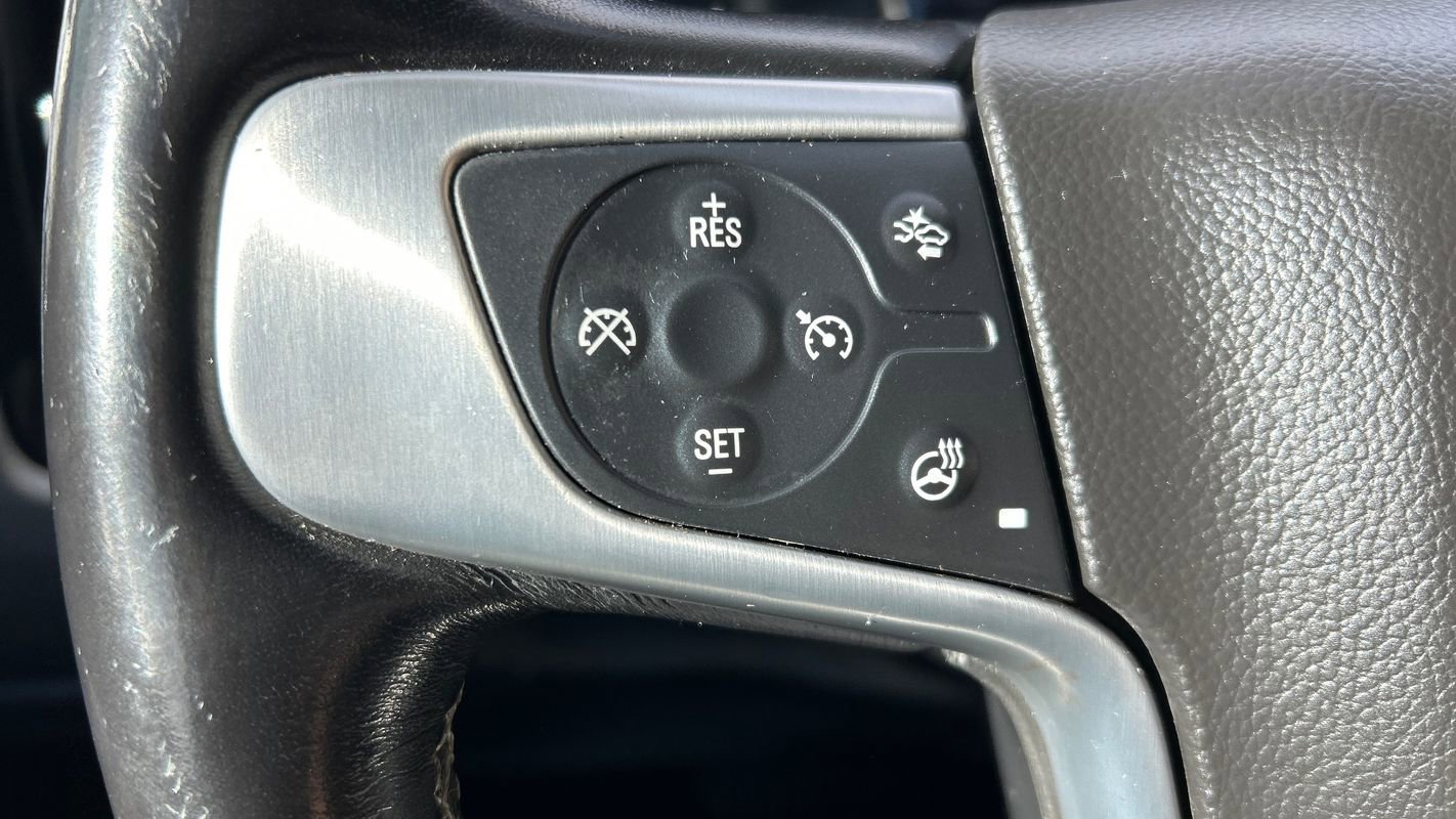 Used 2018 GMC Sierra 1500 SLT image 30