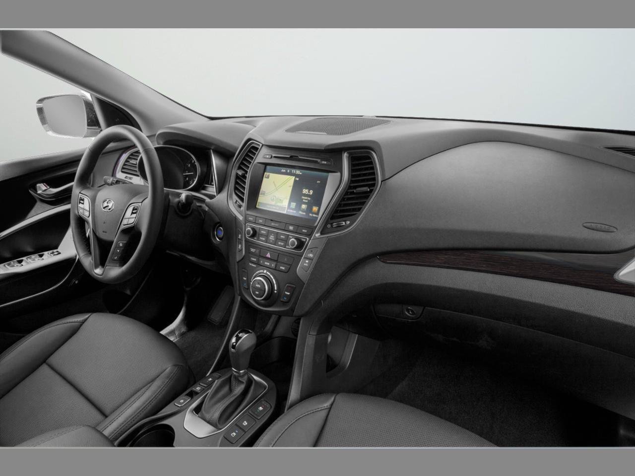 Used 2018 Hyundai Santa Fe Sport FWD image 10