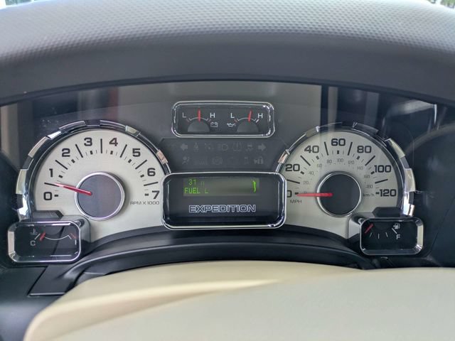 Used 2014 Ford Expedition EL XLT w/ Equipment Group 202A AWD/4WD image 30