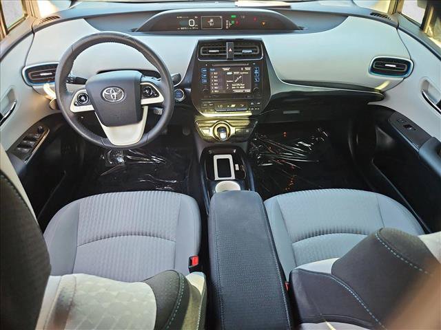 Used 2016 Toyota Prius Three FWD image 22
