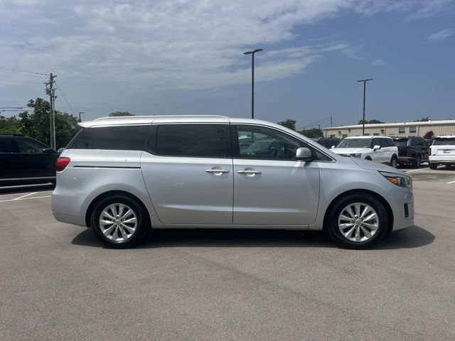 Used 2016 Kia Sedona EX FWD image 6