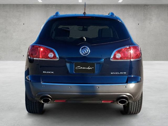 Used 2012 Buick Enclave Leather image 15