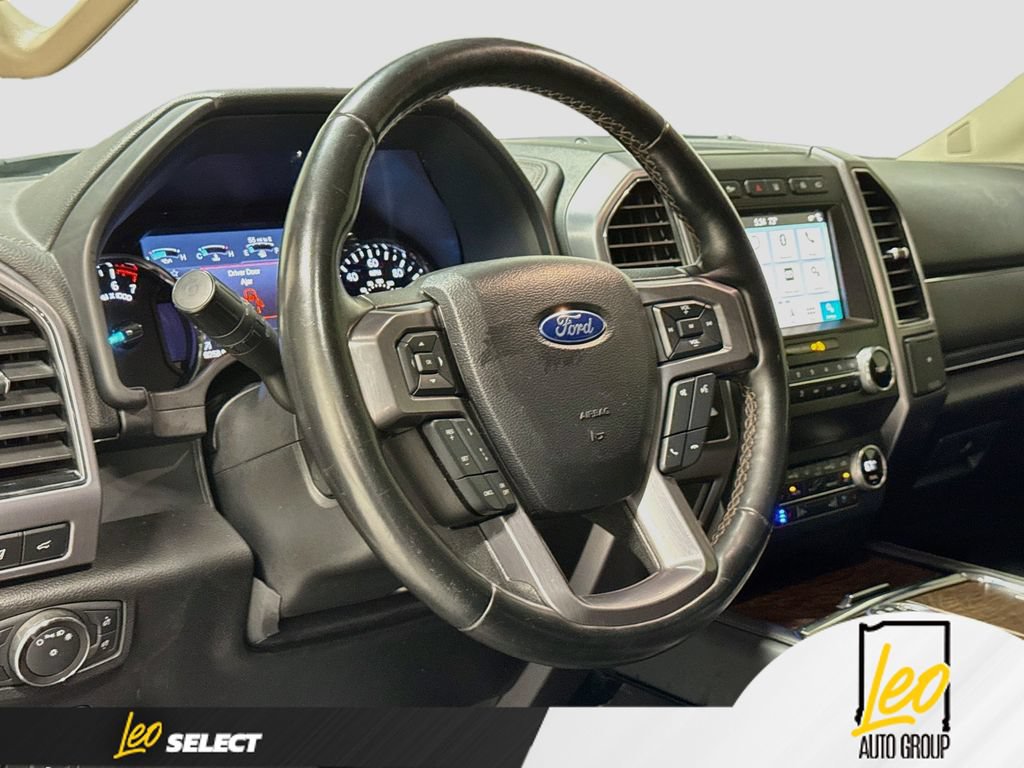 Used 2019 Ford Expedition Platinum AWD/4WD image 14