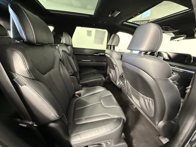 Used 2024 Hyundai Palisade Calligraphy image 20
