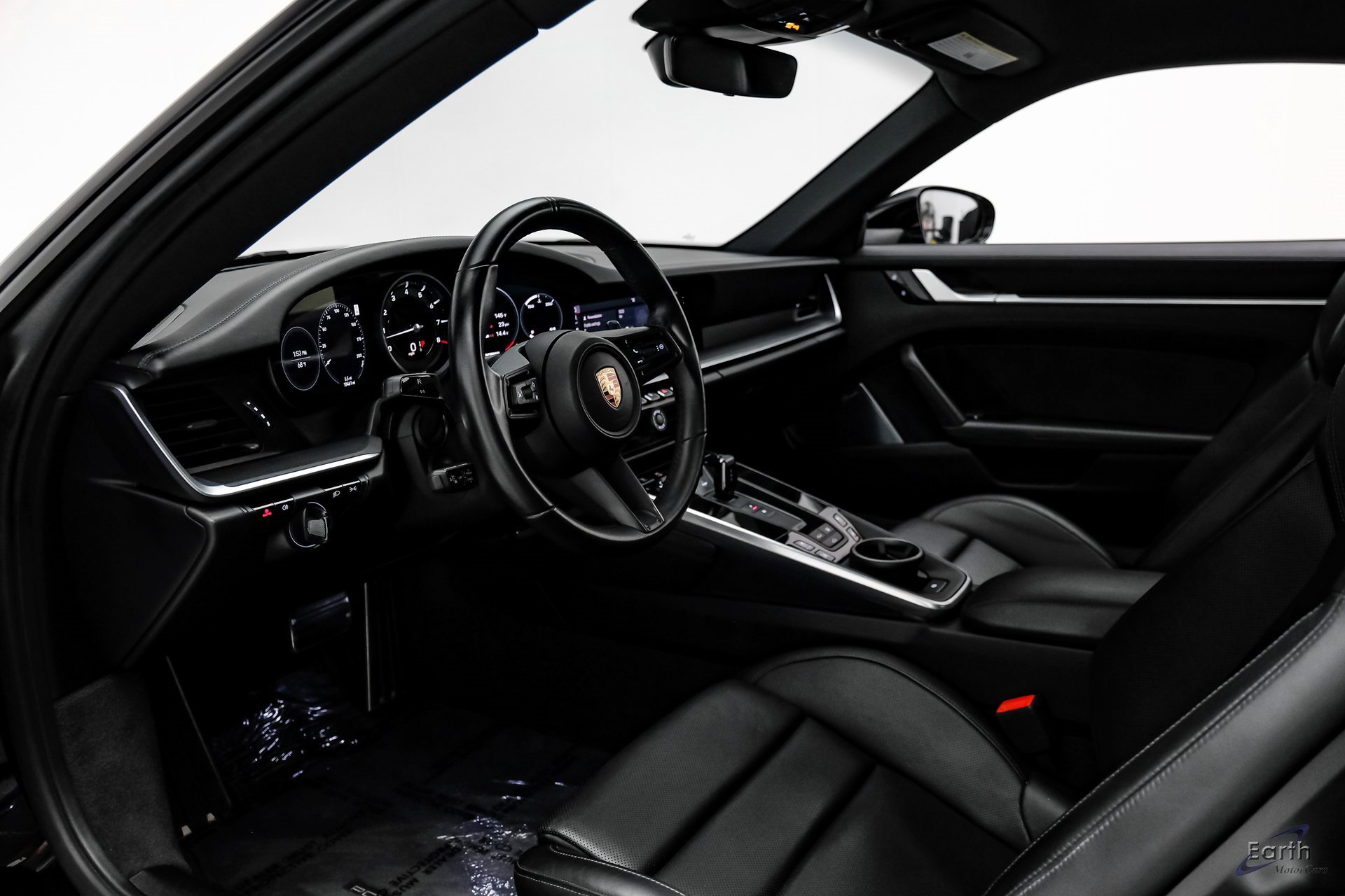 Used 2020 Porsche 911 Carrera 4S image 30