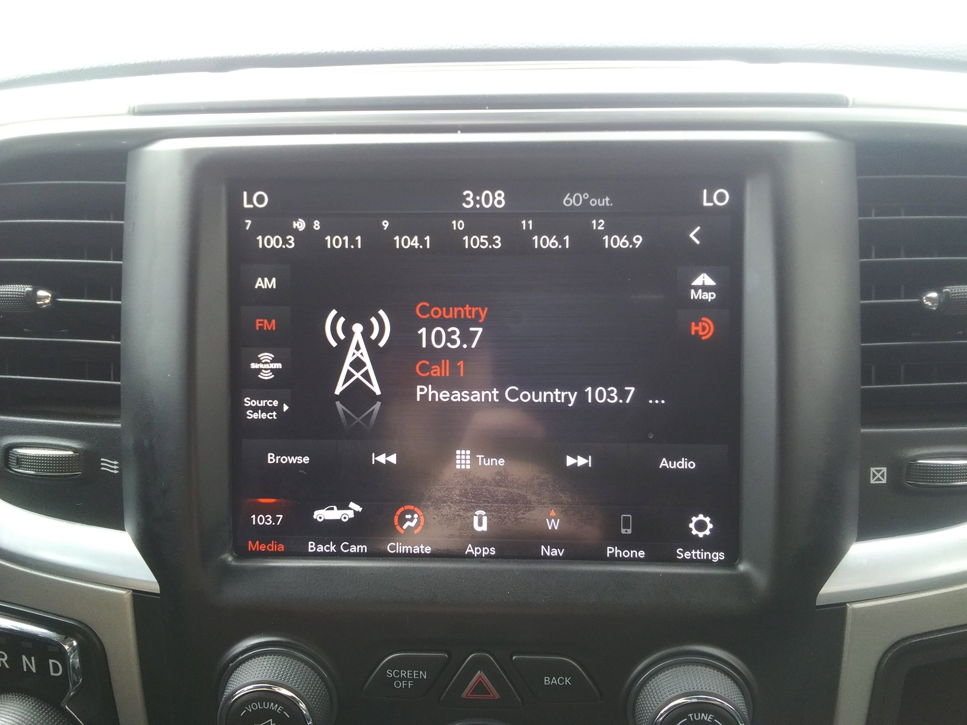 Used 2019 RAM 1500 Classic Warlock image 19