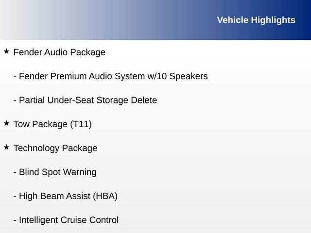 Used 2024 Nissan Frontier SV w/ Technology Package RWD image 8