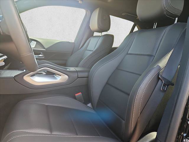 Certified 2026 Mercedes-Benz GLE 350 4MATIC image 16