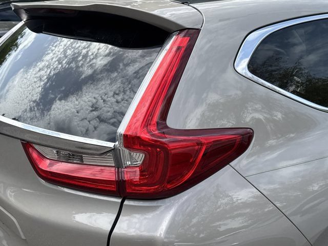 Used 2019 Honda CR-V EX-L image 8