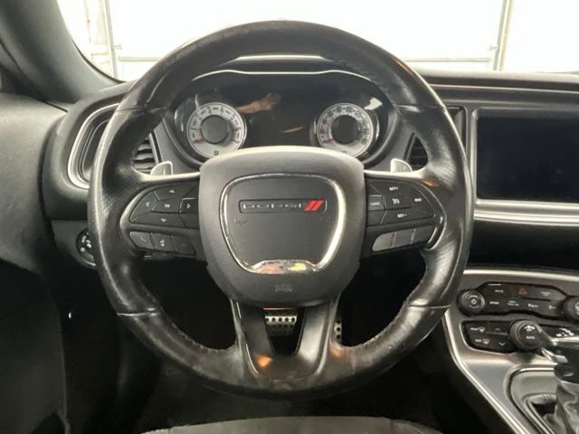 Used 2017 Dodge Challenger T/A RWD image 8