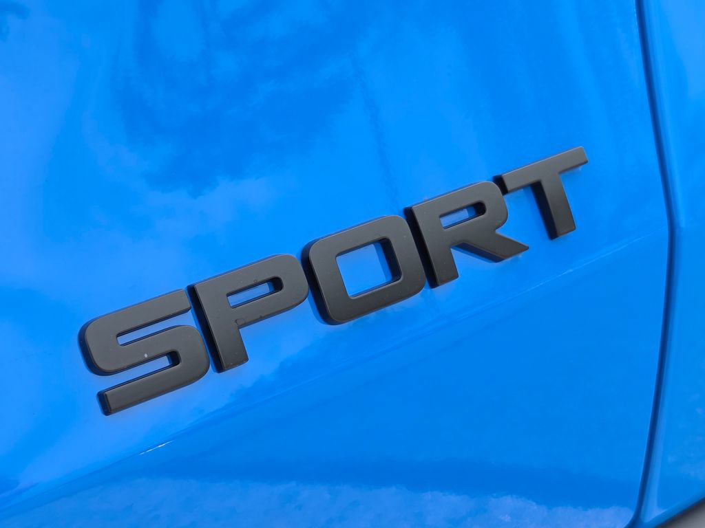 New 2027 Honda HR-V Sport image 17