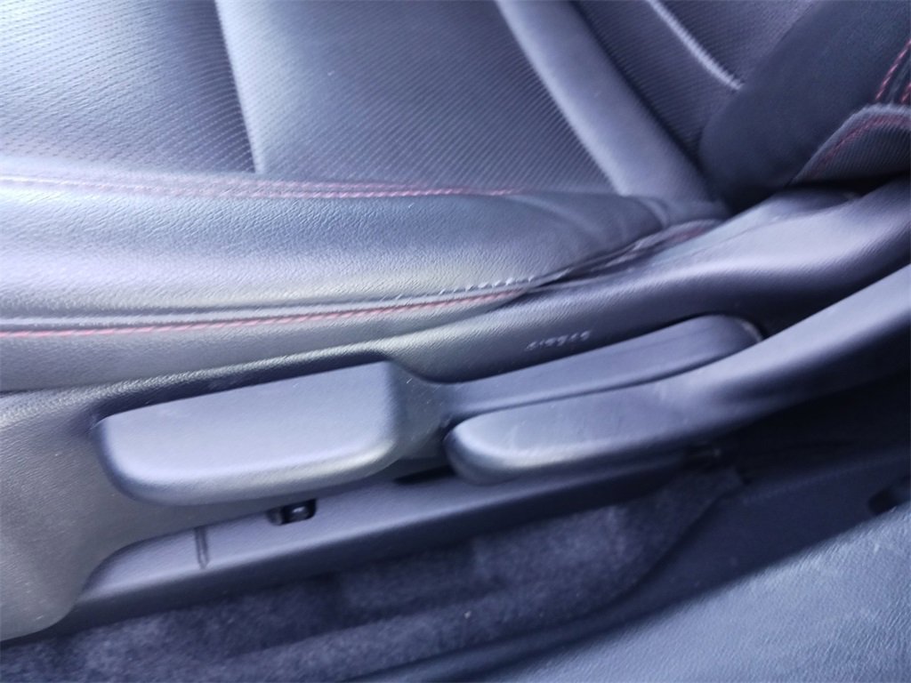 Used 2024 Chevrolet Trax RS w/ Sunroof Package image 31