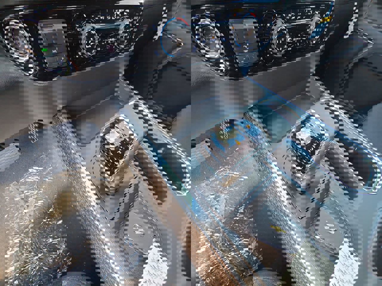 New 2026 Chevrolet Silverado 1500 LT image 52