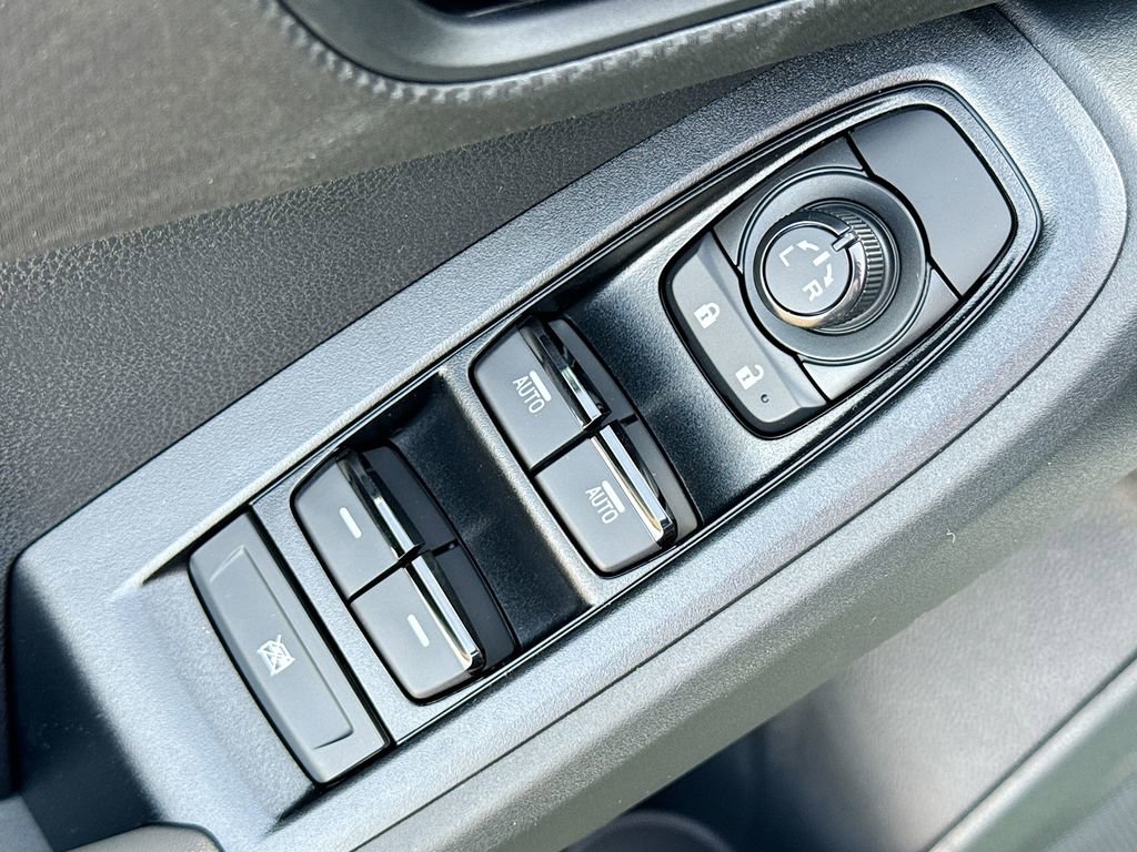 New 2026 Subaru Crosstrek 2.5i Wilderness image 15