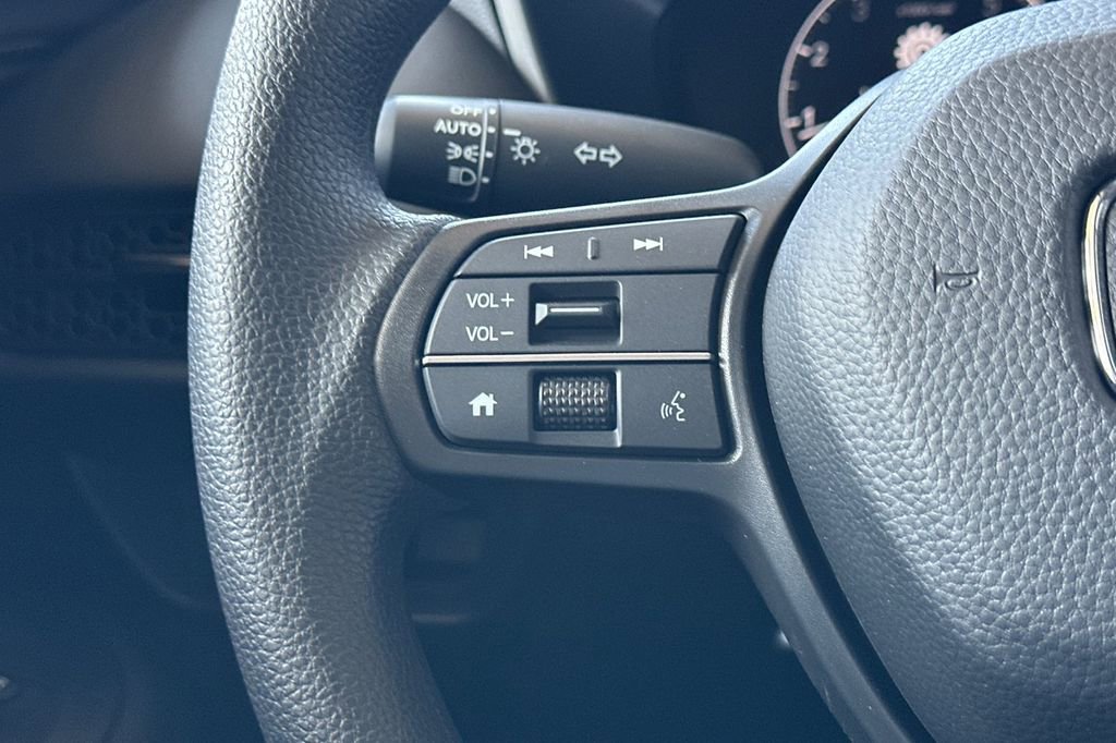 New 2026 Honda HR-V LX image 26