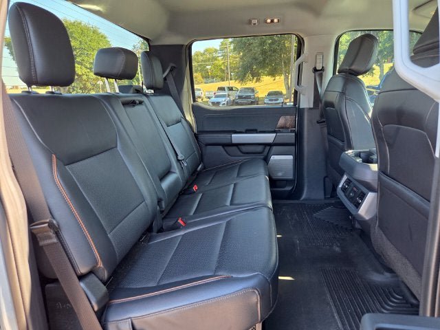 Used 2026 Ford F250 Lariat AWD/4WD image 22