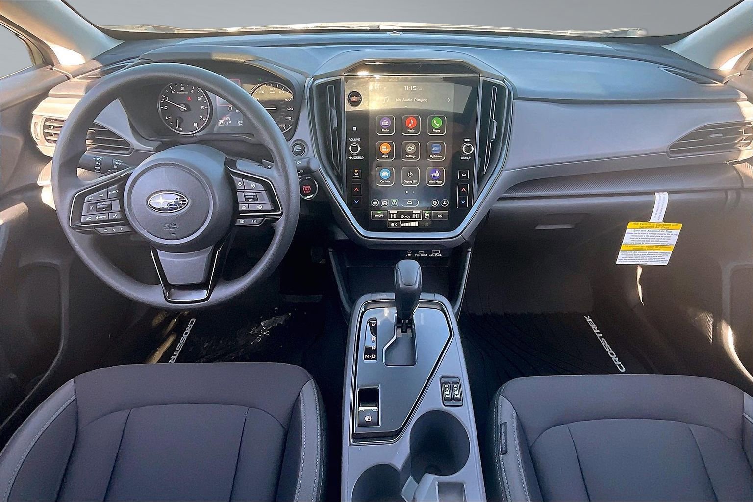 New 2026 Subaru Crosstrek 2.0i Premium image 5