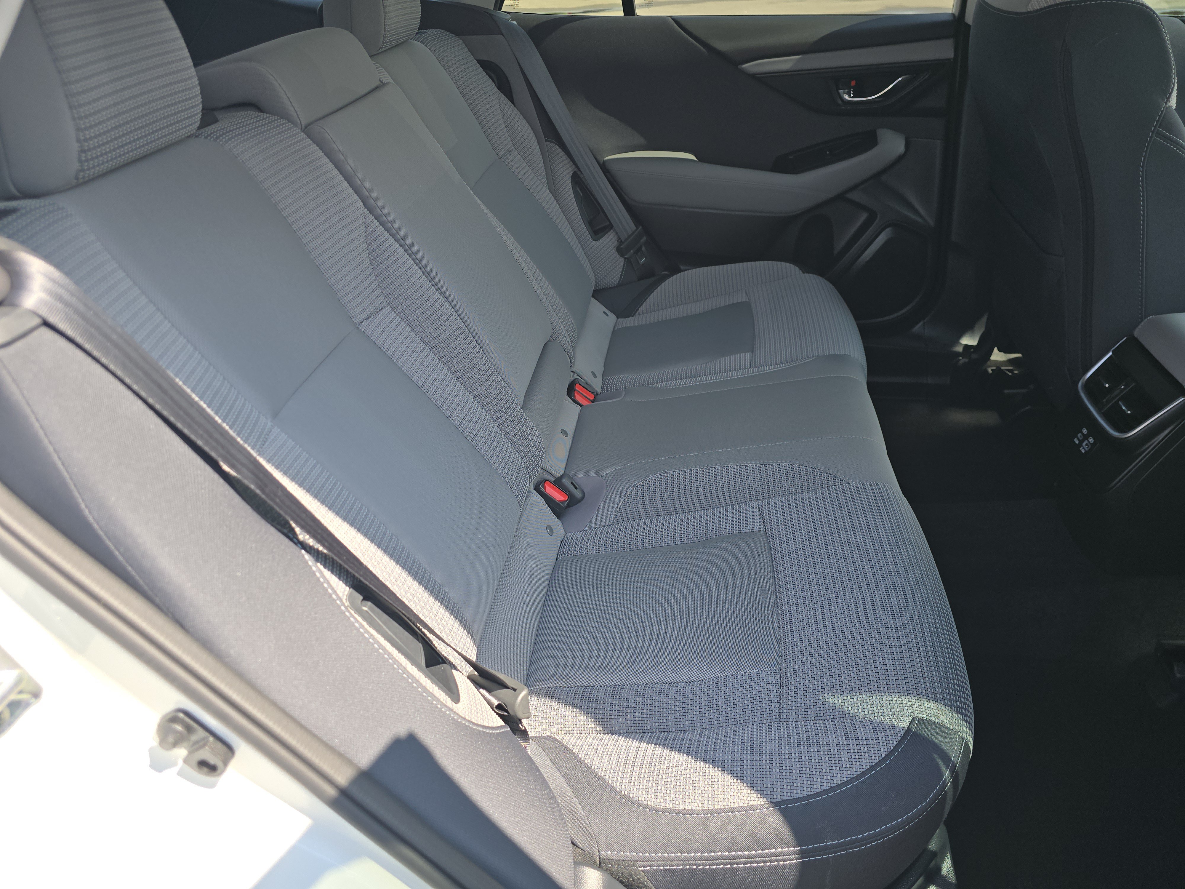 Certified 2023 Subaru Outback Premium AWD/4WD image 16