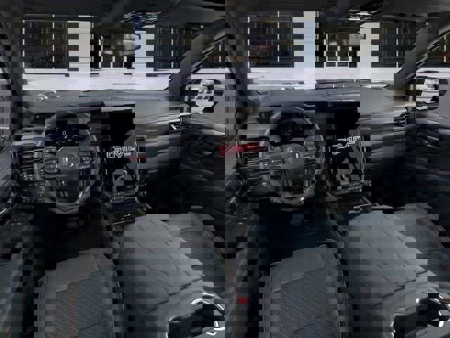 New 2026 GMC Yukon AT4 image 15