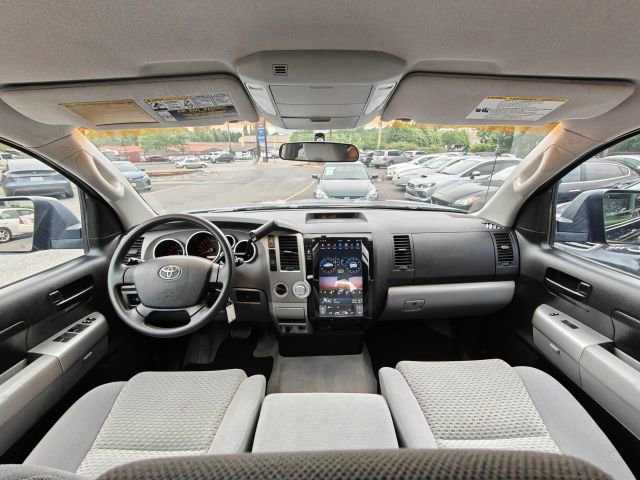 Used 2008 Toyota Tundra 4x4 Double Cab image 21