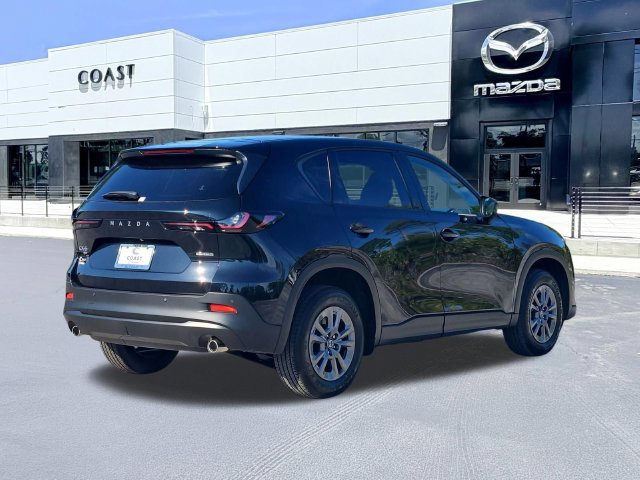 New 2026 MAZDA CX-5 Select AWD/4WD image 5