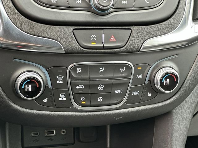 Used 2024 Chevrolet Equinox LT AWD/4WD image 33