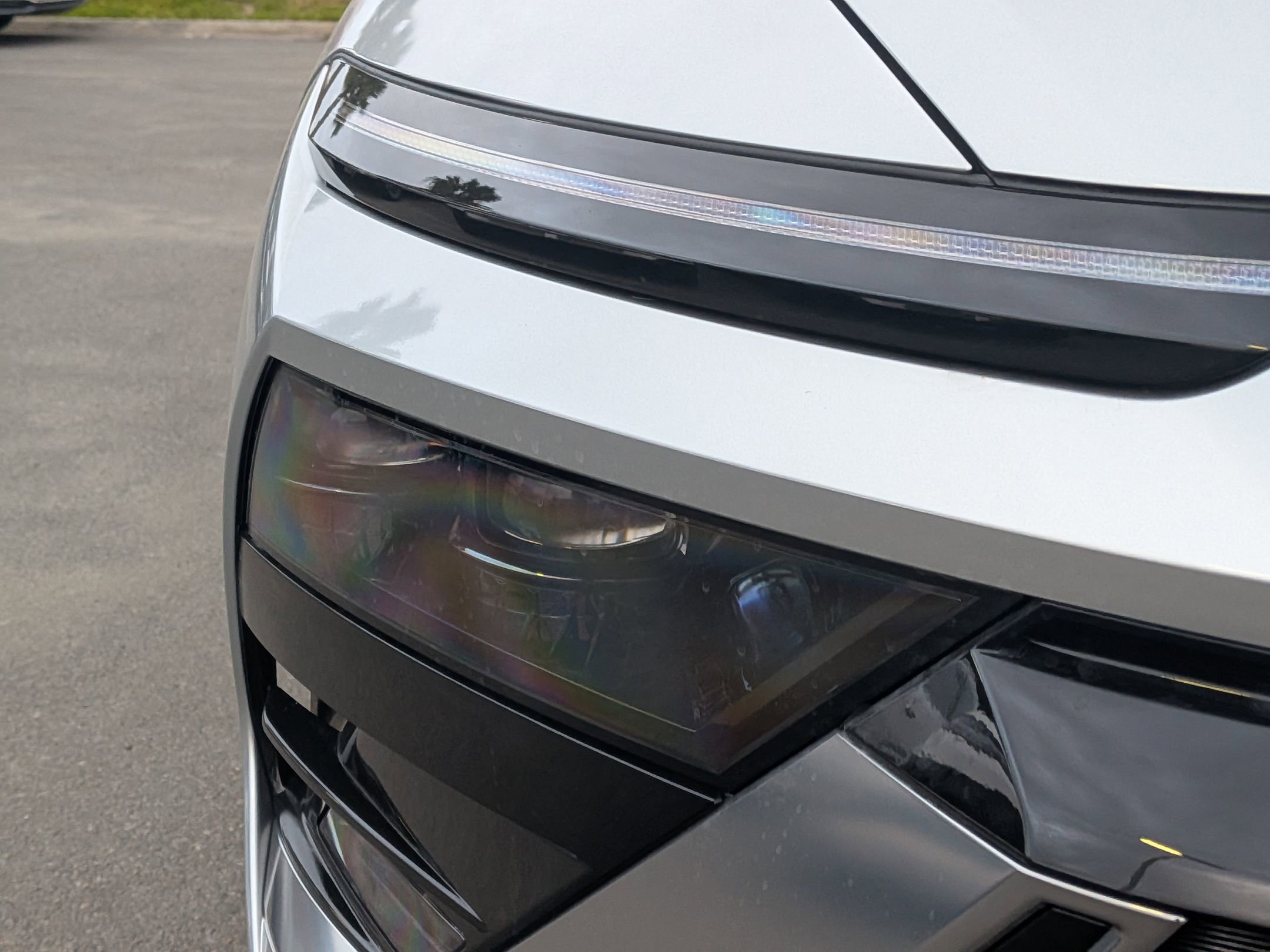 New 2026 Hyundai Sonata SEL FWD image 6